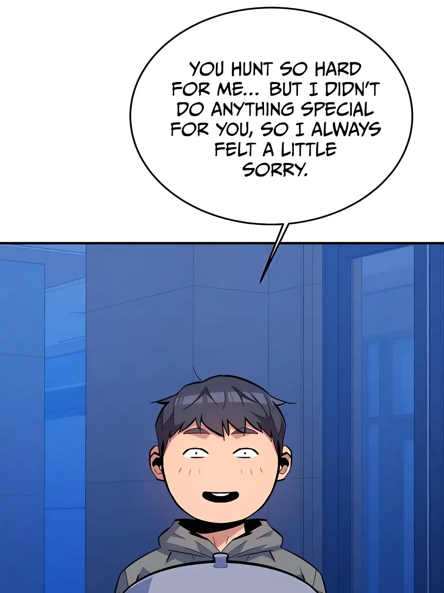 Auto Hunting Chapter 71 Page 5