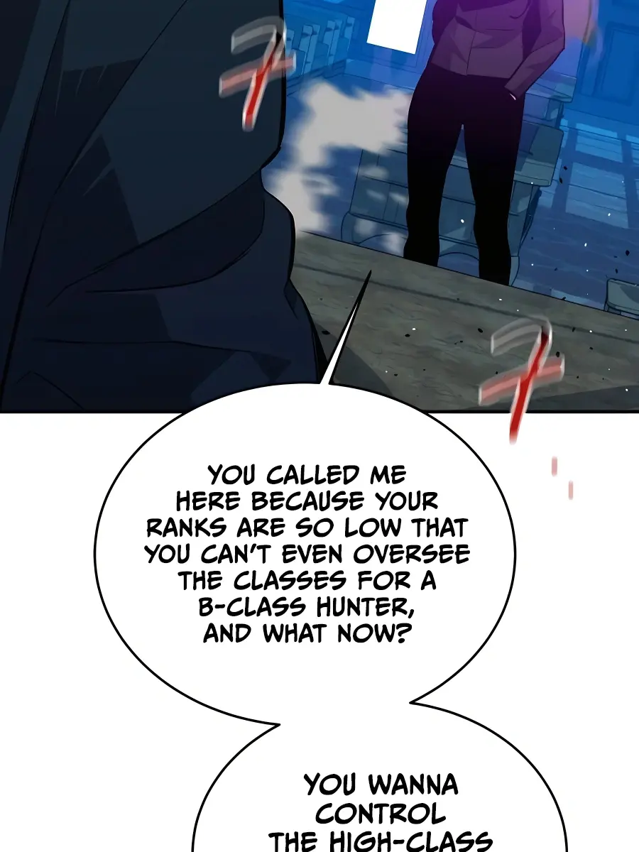 Auto Hunting Chapter 71 Page 55