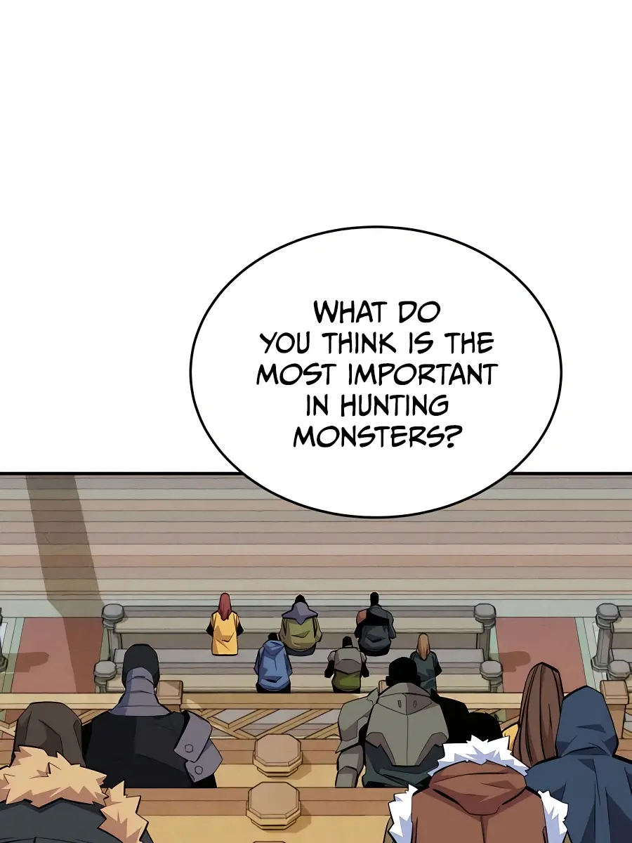 Auto Hunting Chapter 71 Page 74