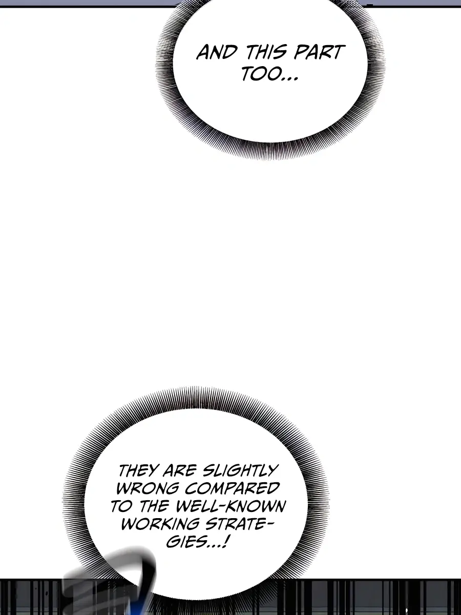 Auto Hunting Chapter 71 Page 84