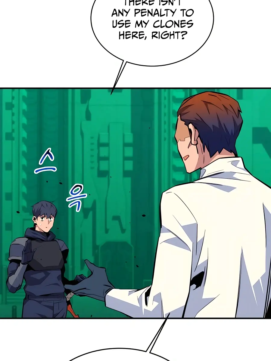 Auto Hunting Chapter 71 Page 109