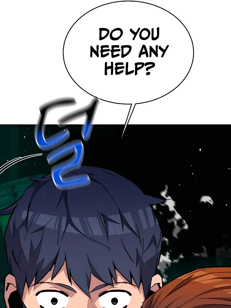Auto Hunting Chapter 71 Page 168