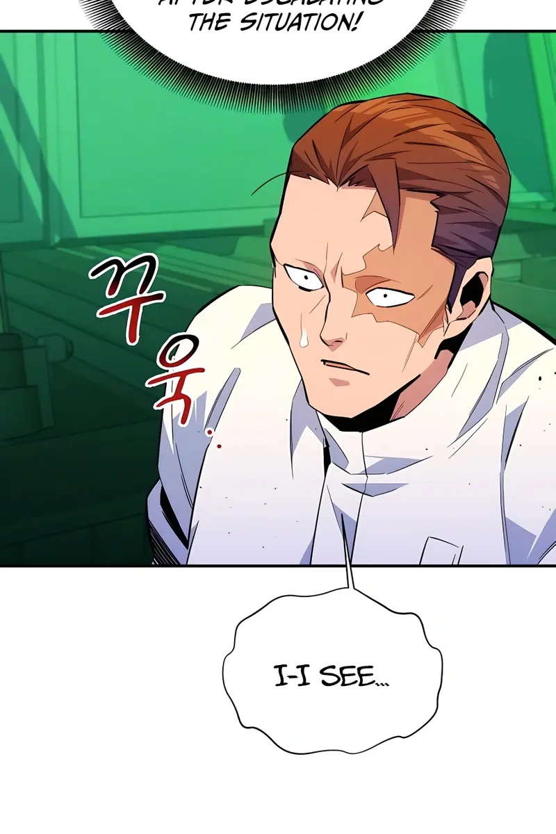Auto Hunting Chapter 72 Page 8