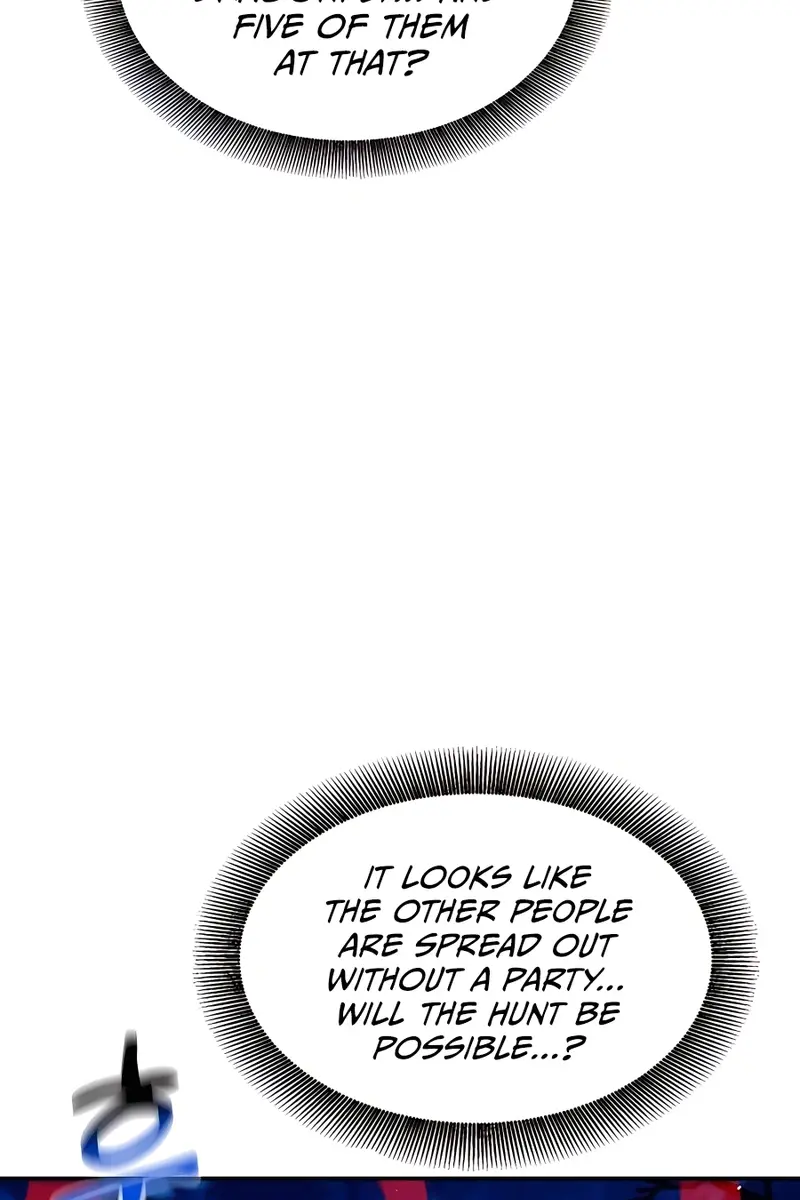 Auto Hunting Chapter 72 Page 35