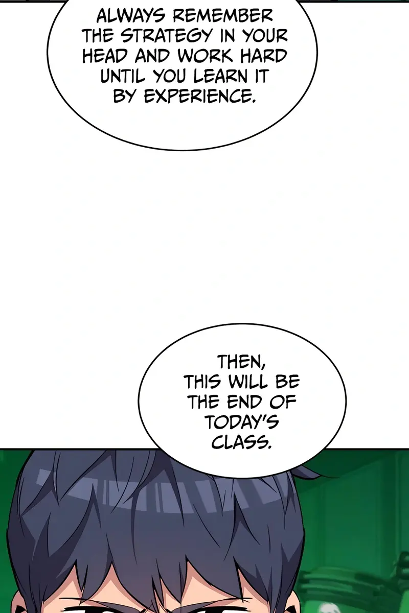 Auto Hunting Chapter 72 Page 50