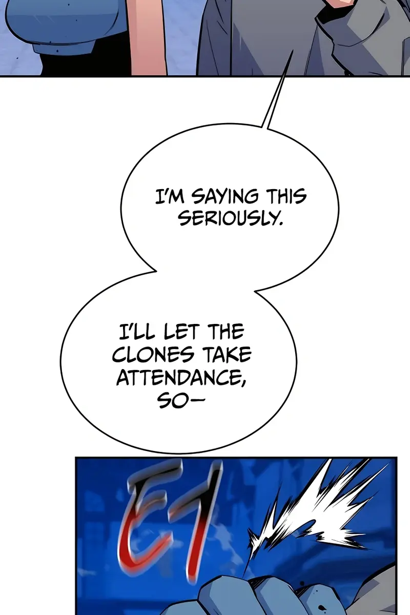 Auto Hunting Chapter 72 Page 74