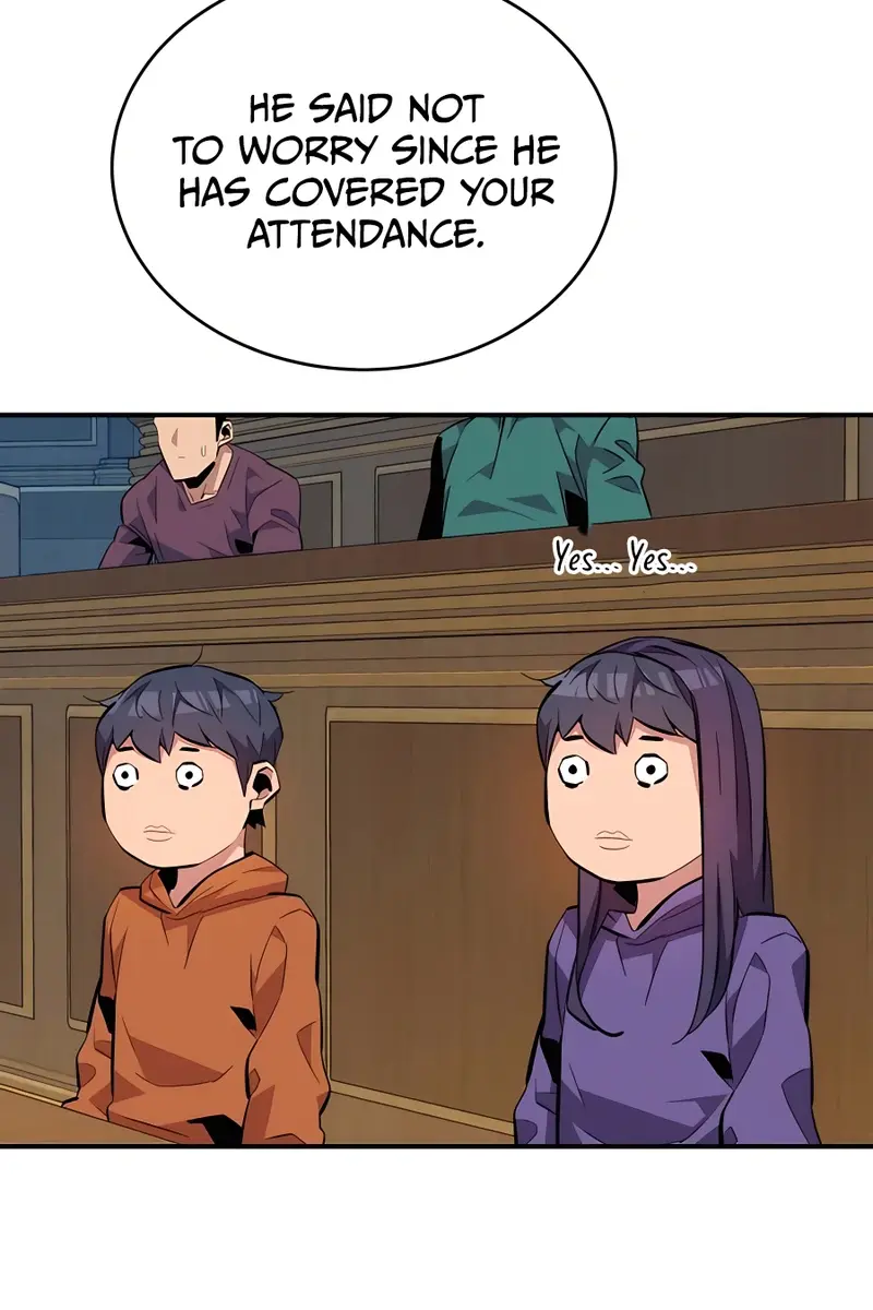 Auto Hunting Chapter 72 Page 99