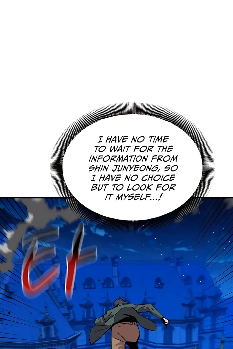 Auto Hunting Chapter 72 Page 113