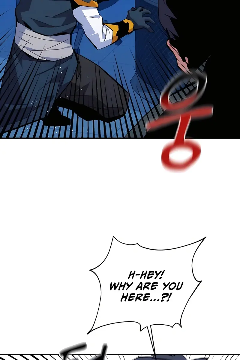 Auto Hunting Chapter 72 Page 121