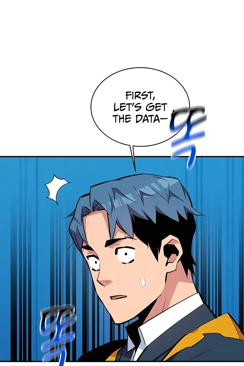 Auto Hunting Chapter 72 Page 141