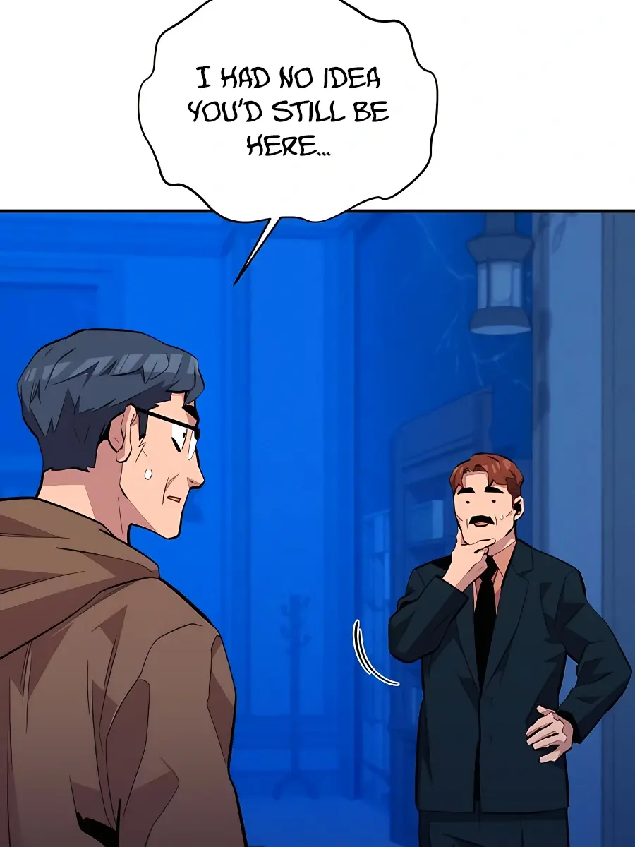 Auto Hunting Chapter 73 Page 33