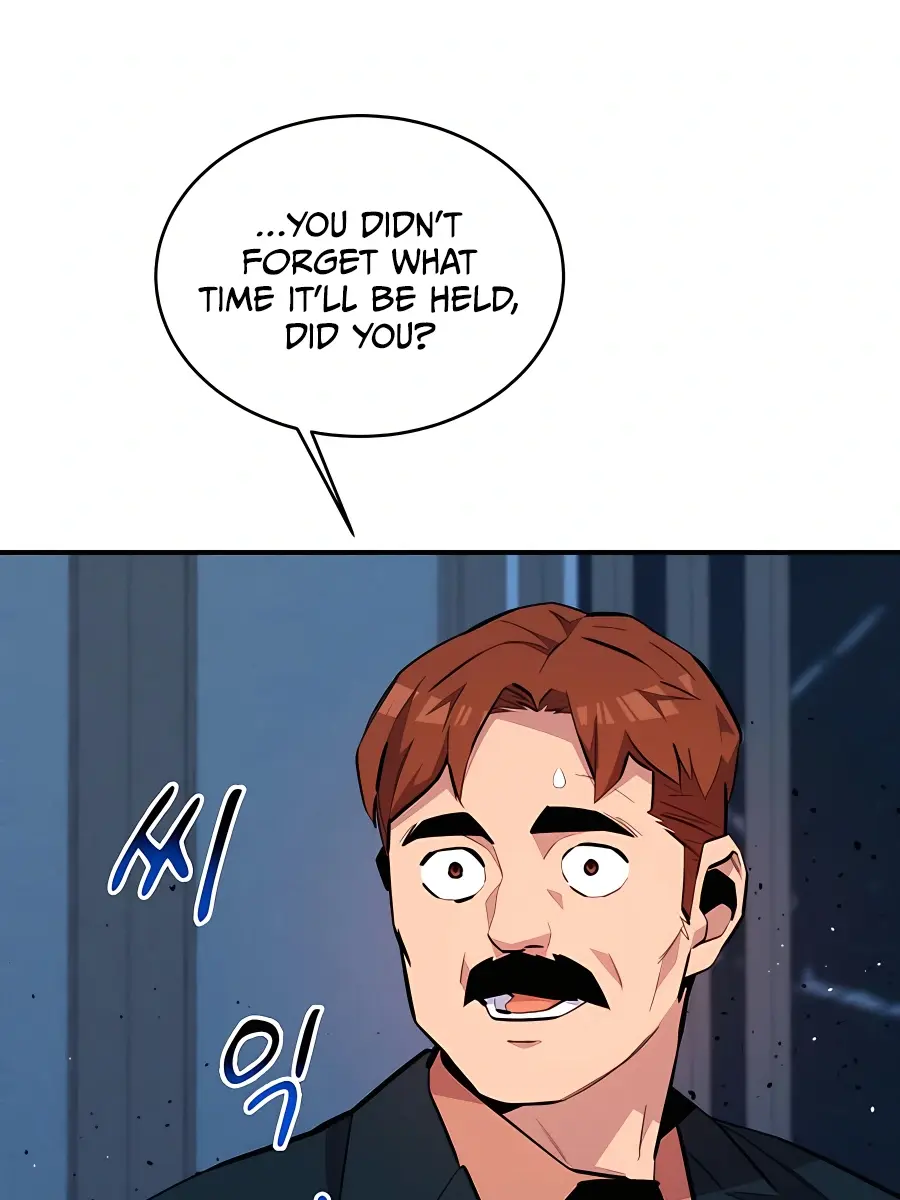 Auto Hunting Chapter 73 Page 47