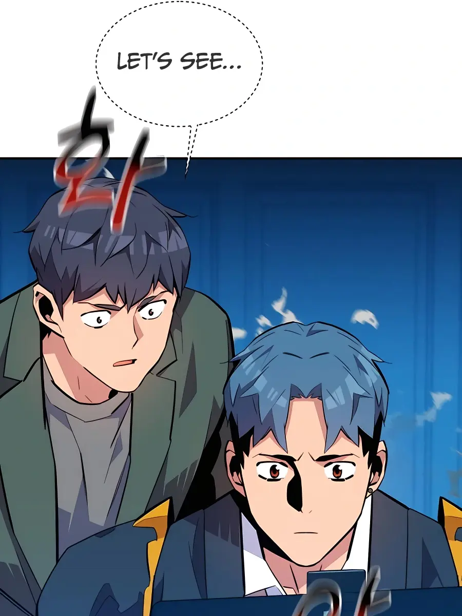 Auto Hunting Chapter 73 Page 86