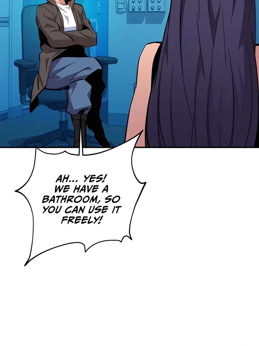 Auto Hunting Chapter 73 Page 93