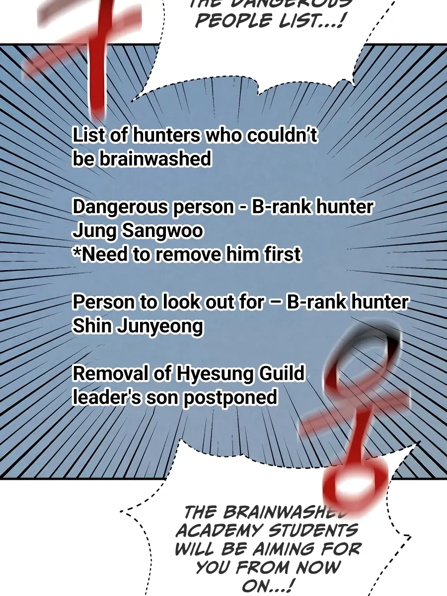 Auto Hunting Chapter 73 Page 117