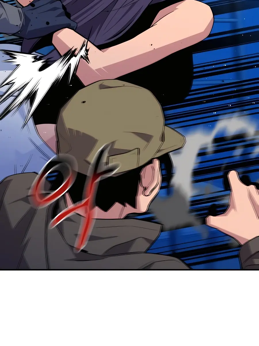 Auto Hunting Chapter 73 Page 126