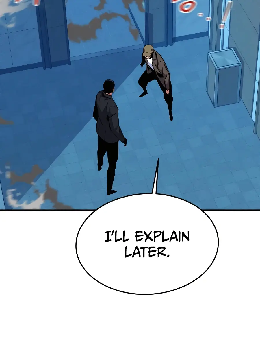 Auto Hunting Chapter 73 Page 136