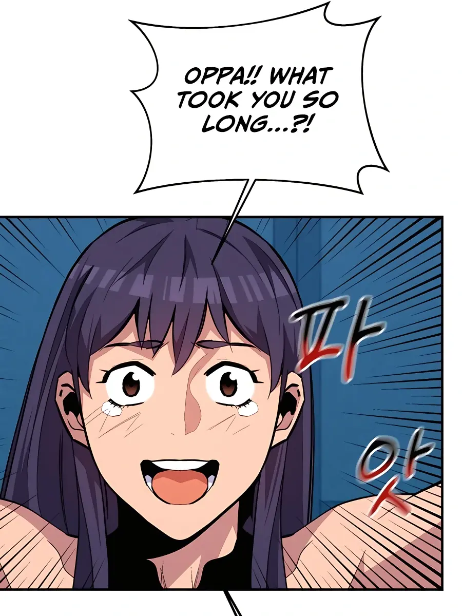 Auto Hunting Chapter 74 Page 37