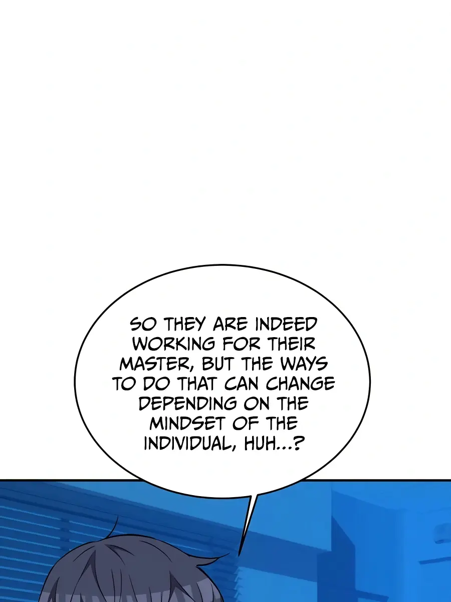 Auto Hunting Chapter 74 Page 69