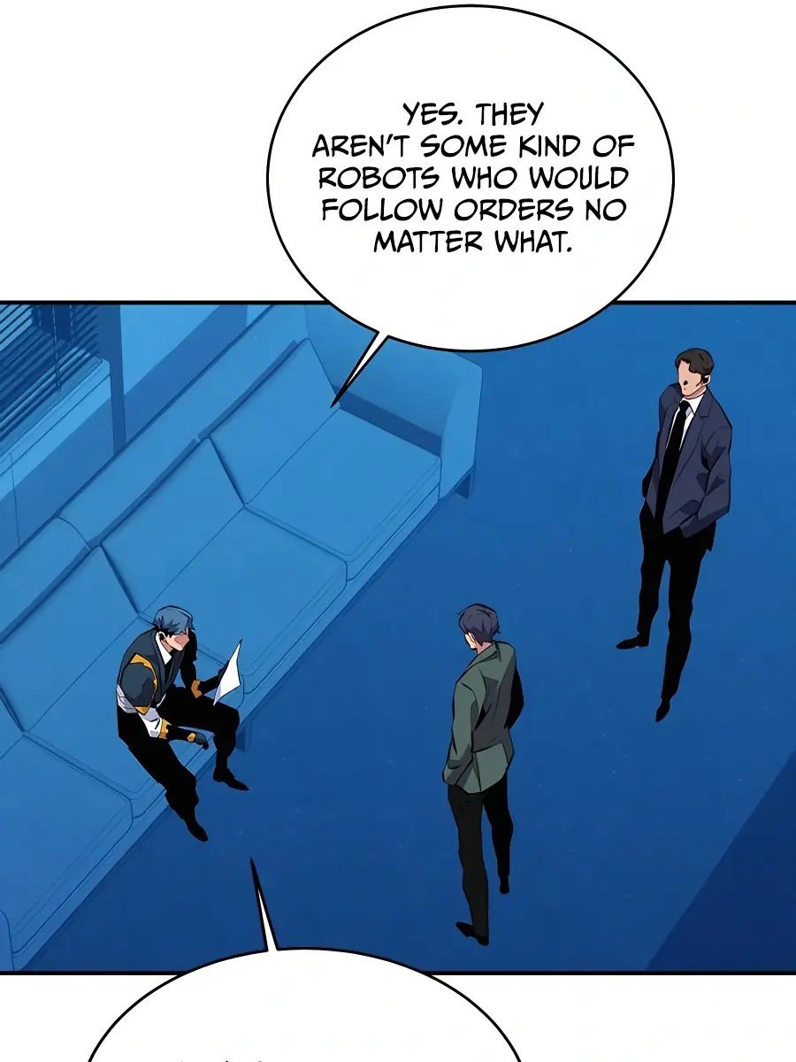 Auto Hunting Chapter 74 Page 72
