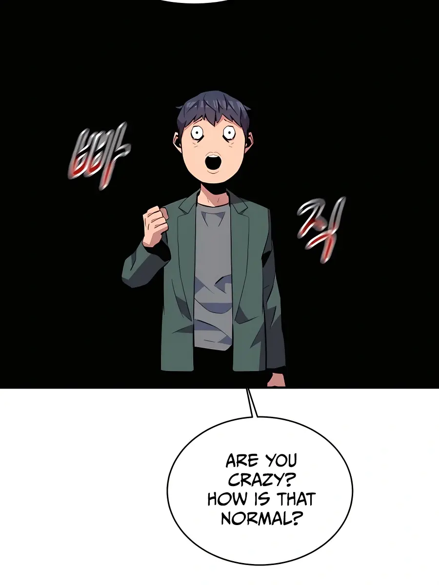 Auto Hunting Chapter 74 Page 74