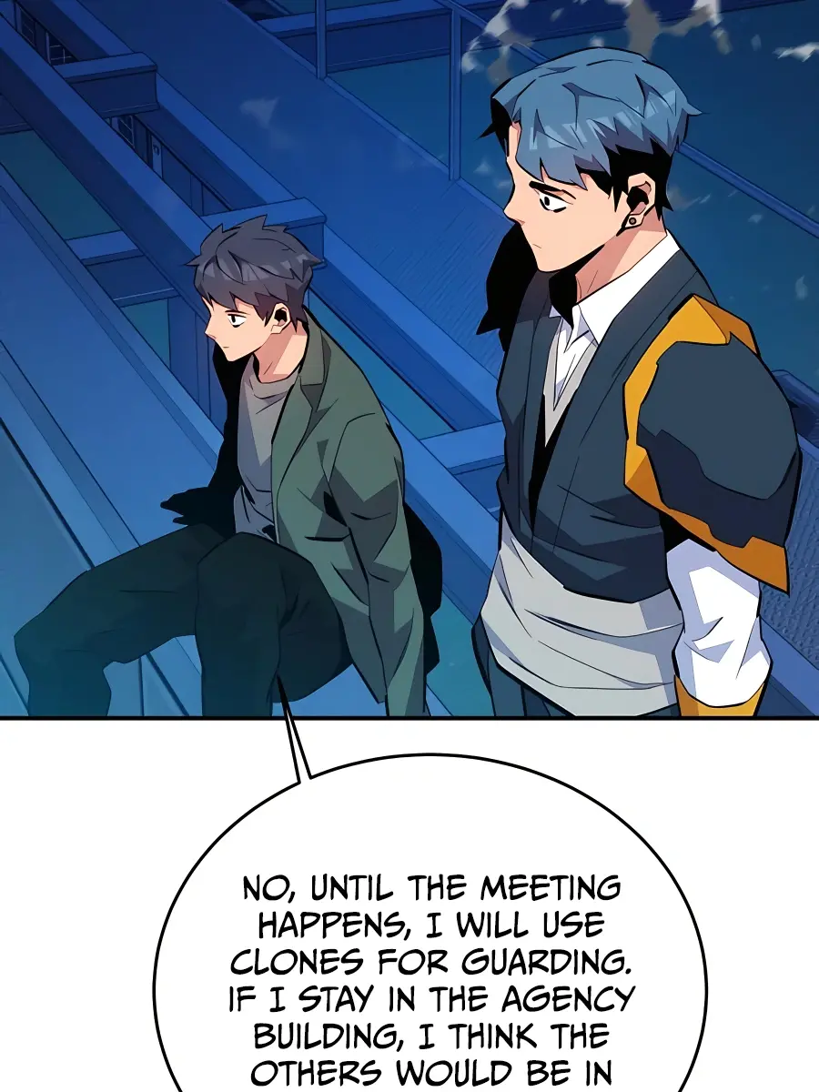 Auto Hunting Chapter 74 Page 87