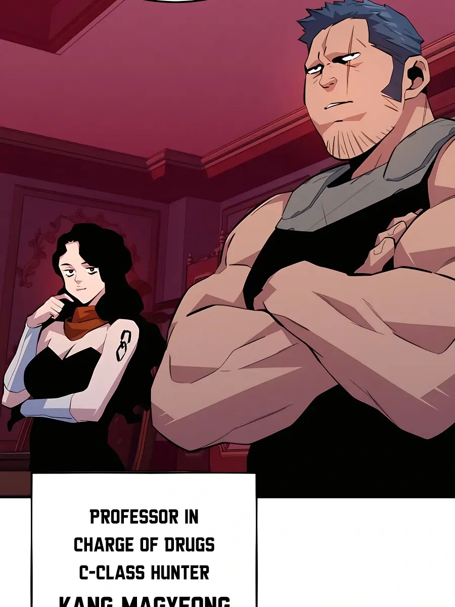 Auto Hunting Chapter 74 Page 137