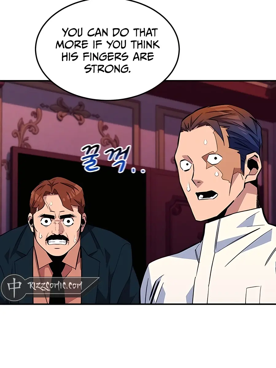Auto Hunting Chapter 75 Page 40