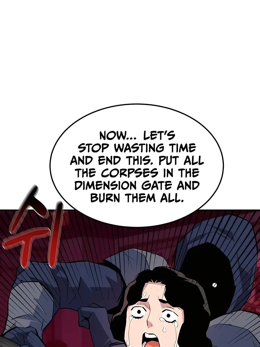 Auto Hunting Chapter 75 Page 84