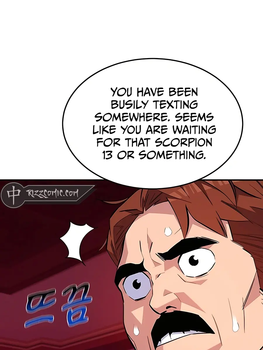 Auto Hunting Chapter 75 Page 89