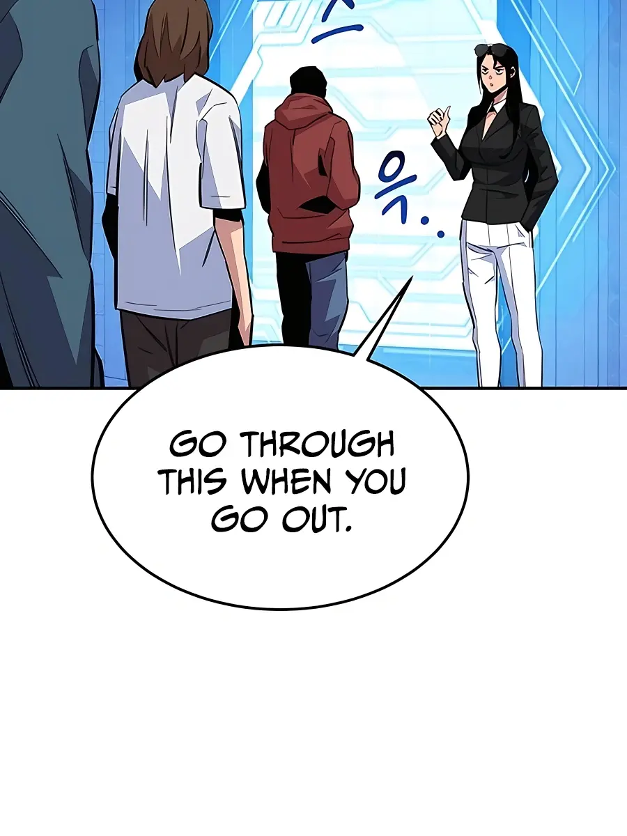Auto Hunting Chapter 75 Page 132