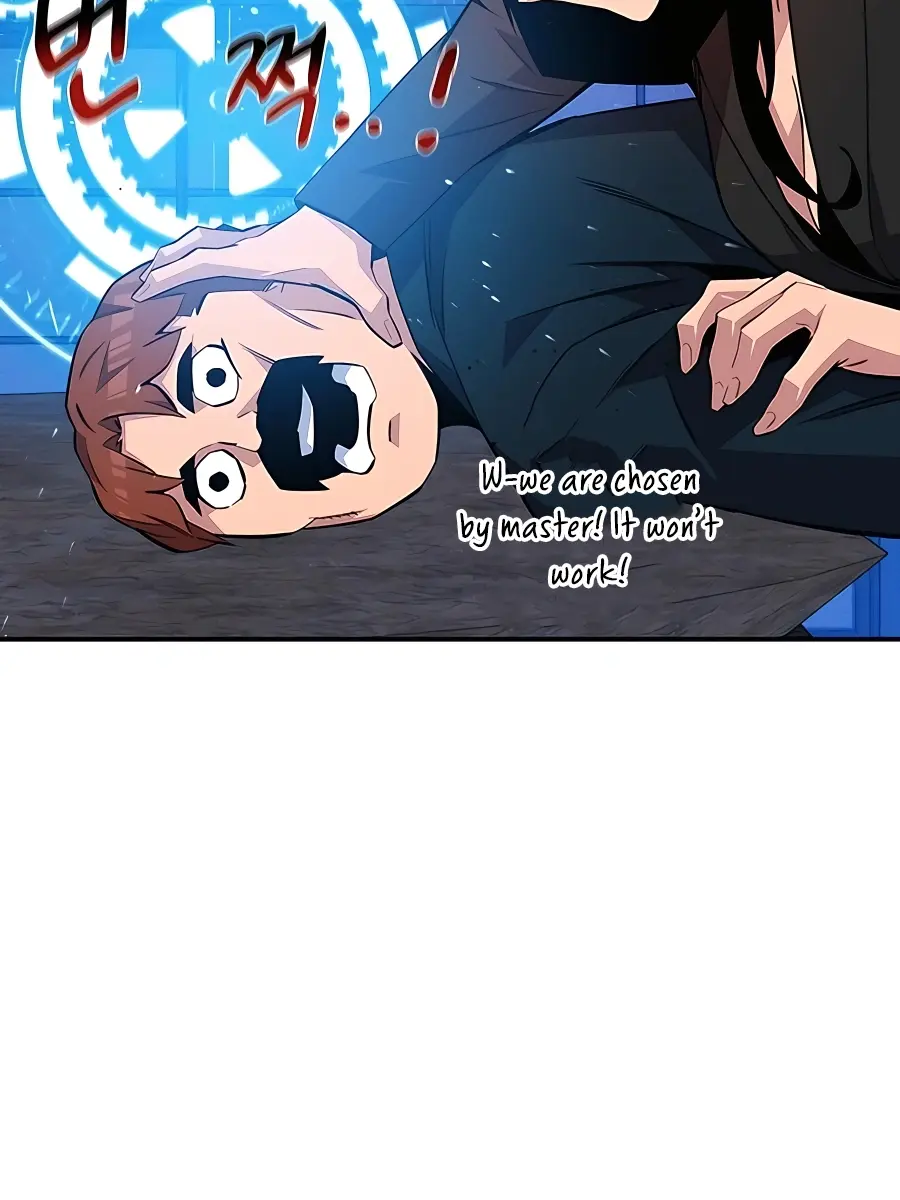 Auto Hunting Chapter 75 Page 134