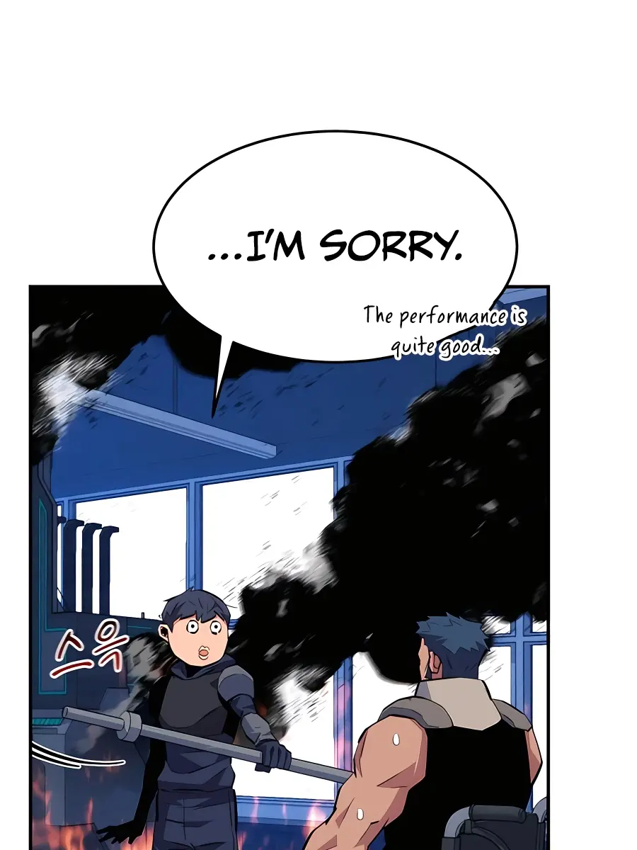 Auto Hunting Chapter 76 Page 70