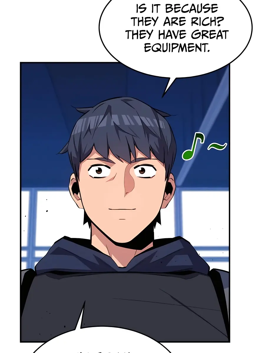 Auto Hunting Chapter 76 Page 75