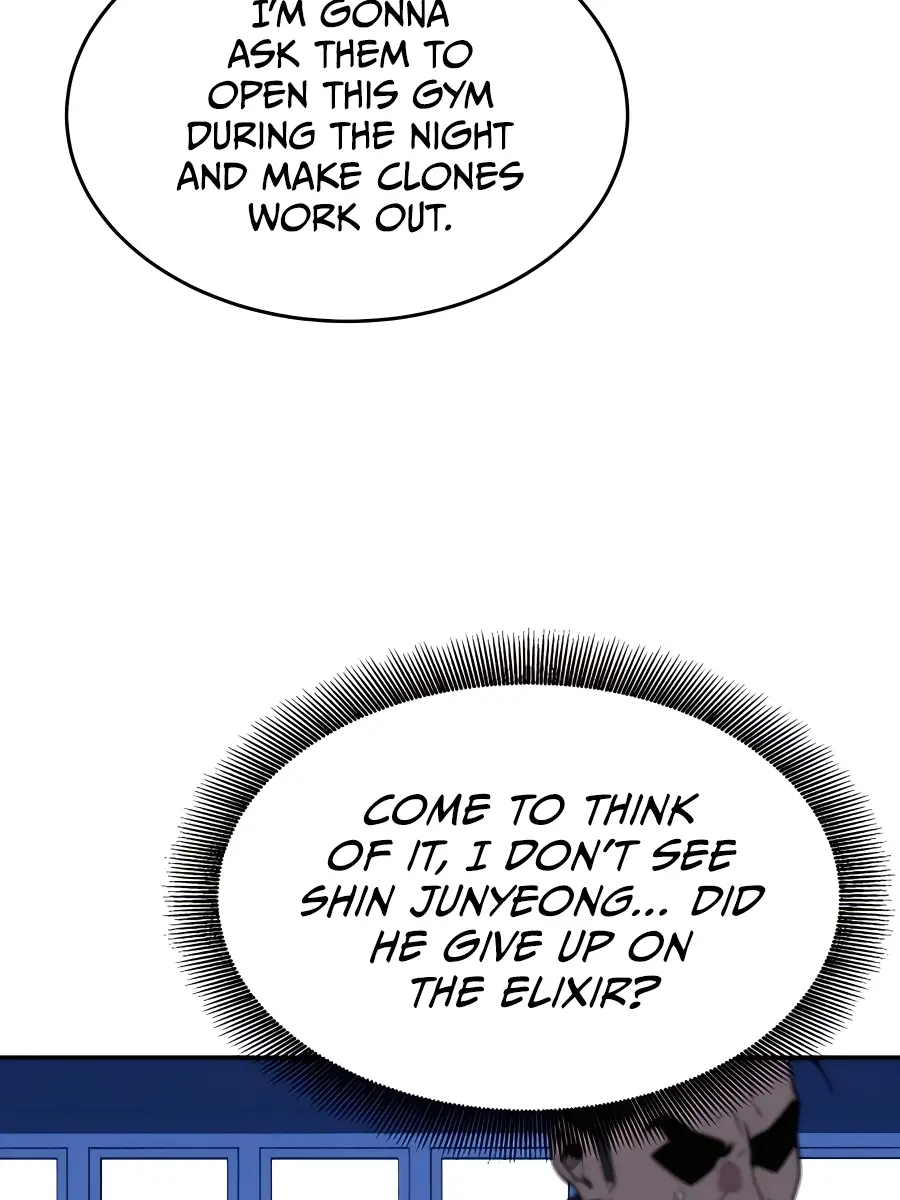 Auto Hunting Chapter 76 Page 76