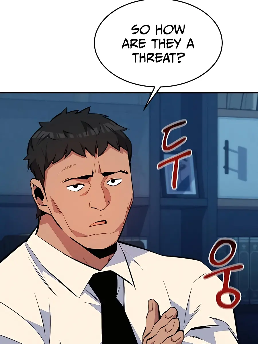 Auto Hunting Chapter 76 Page 84