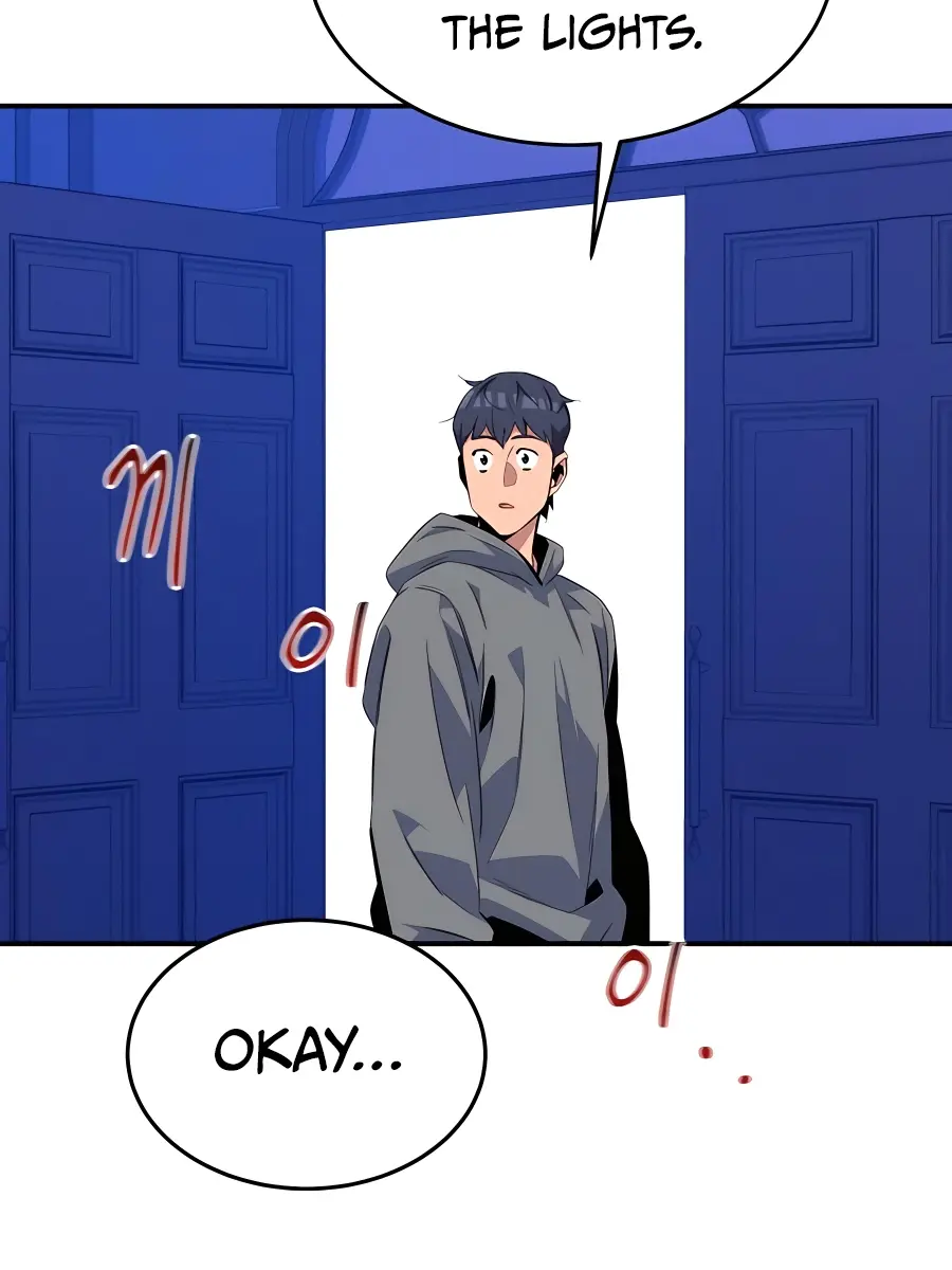 Auto Hunting Chapter 76 Page 128