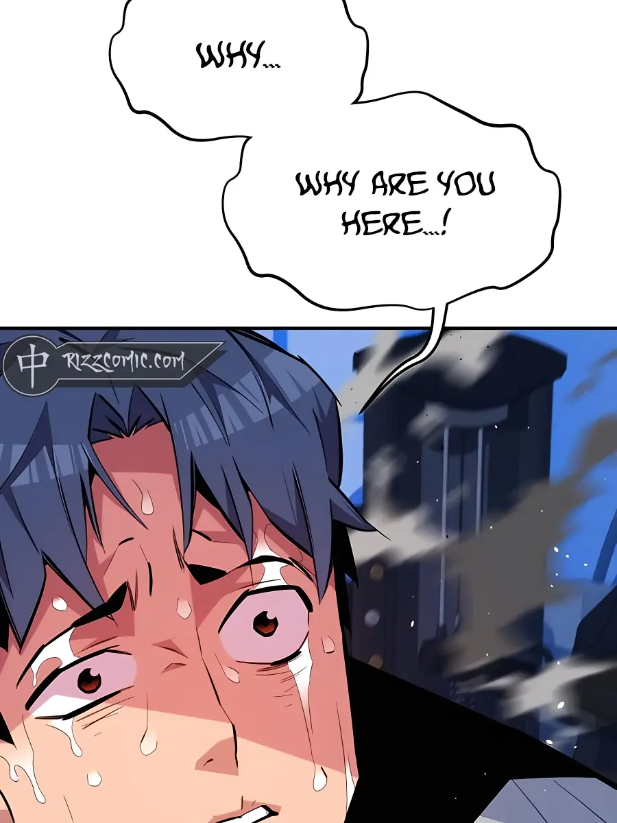 Auto Hunting Chapter 76 Page 170