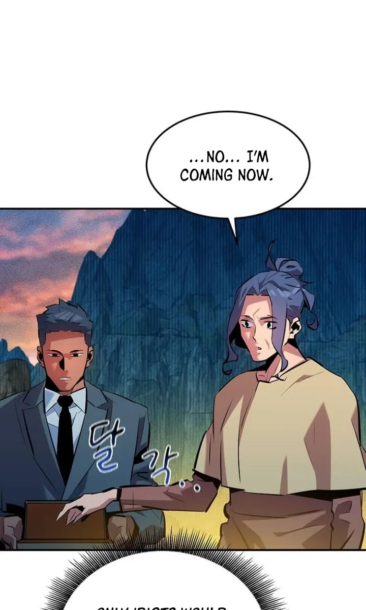 Auto Hunting Chapter 133 Page 7
