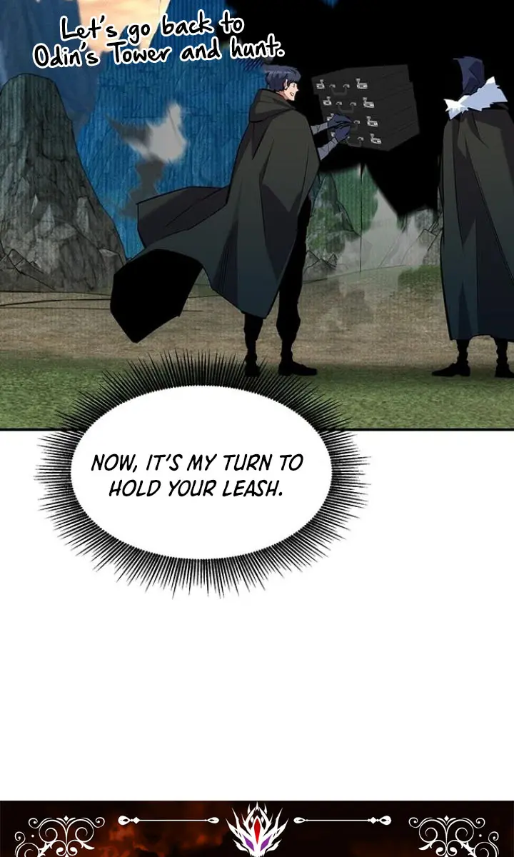 Auto Hunting Chapter 133 Page 9