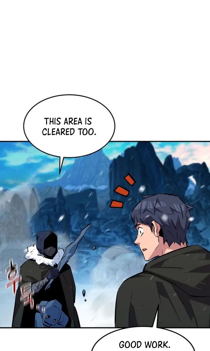 Auto Hunting Chapter 133 Page 25