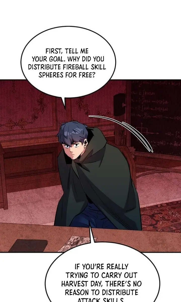 Auto Hunting Chapter 133 Page 69