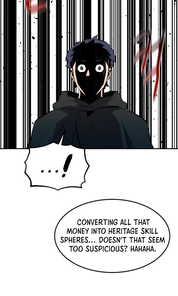 Auto Hunting Chapter 133 Page 79