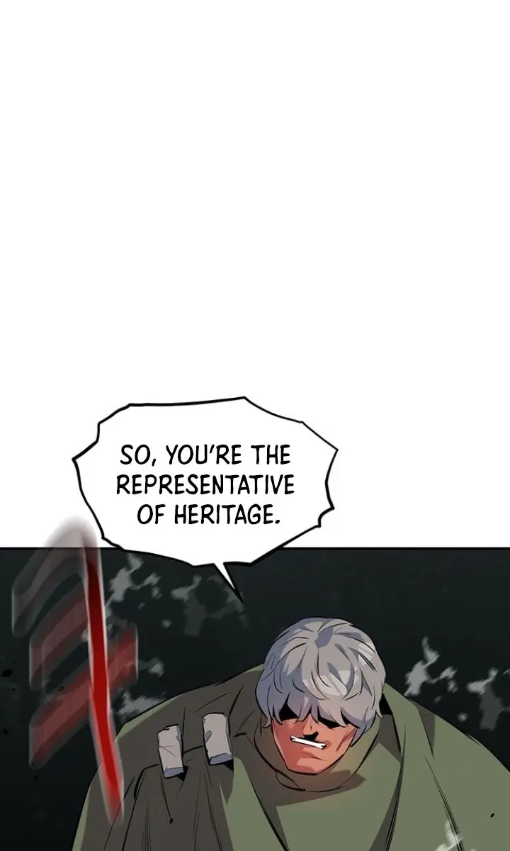 Auto Hunting Chapter 134 Page 5
