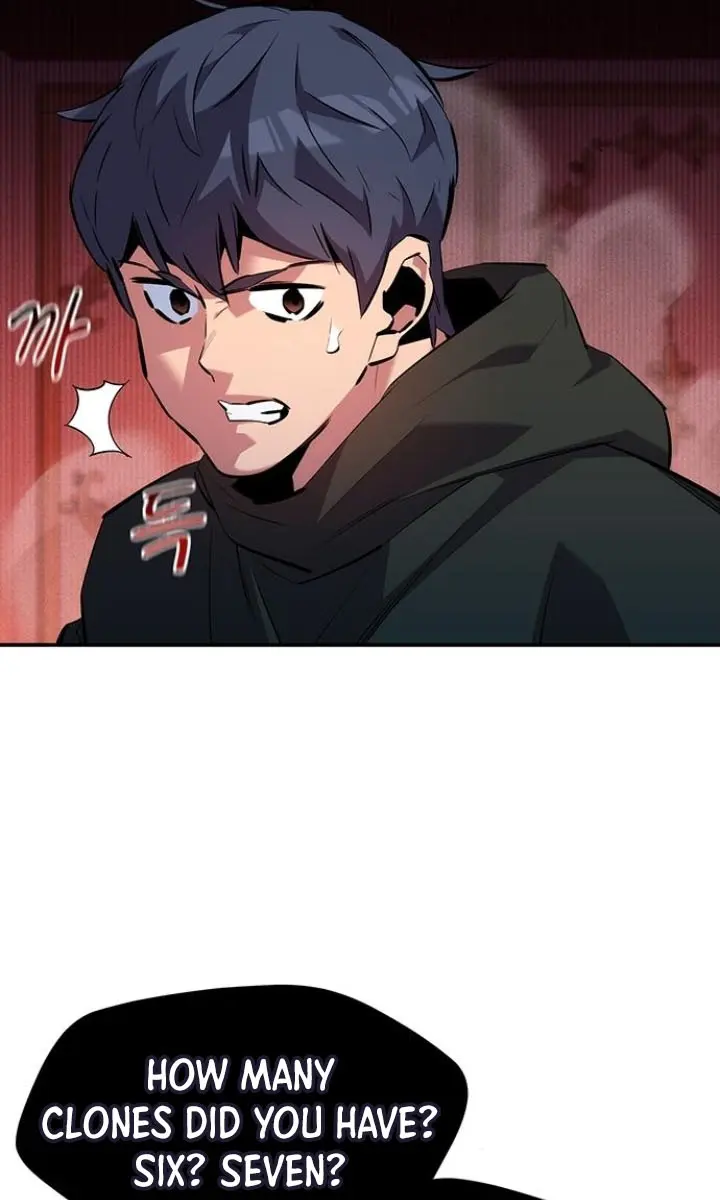 Auto Hunting Chapter 134 Page 21