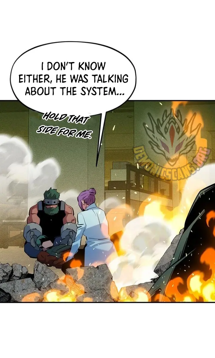 Auto Hunting Chapter 134 Page 47