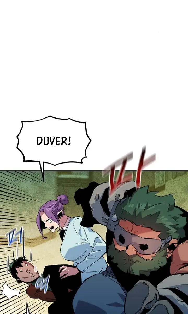 Auto Hunting Chapter 134 Page 51
