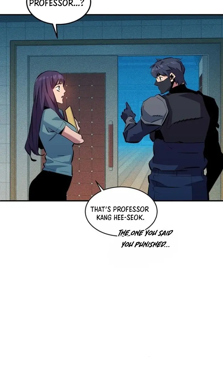 Auto Hunting Chapter 134 Page 110