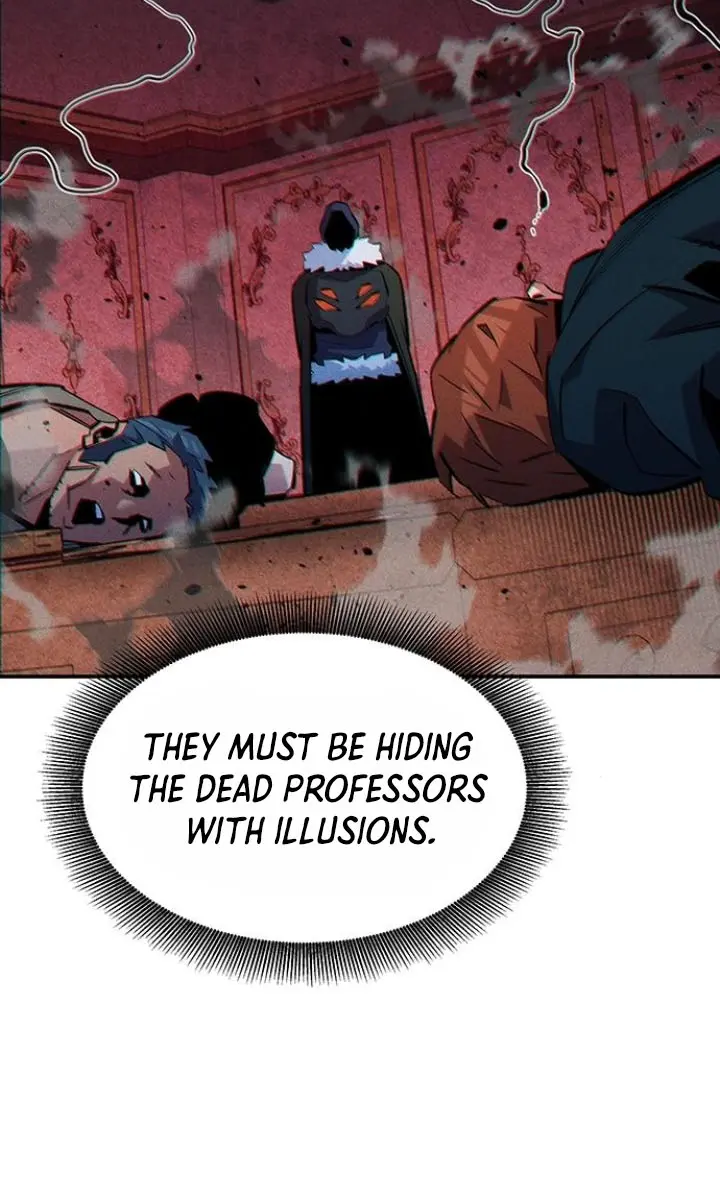 Auto Hunting Chapter 134 Page 117