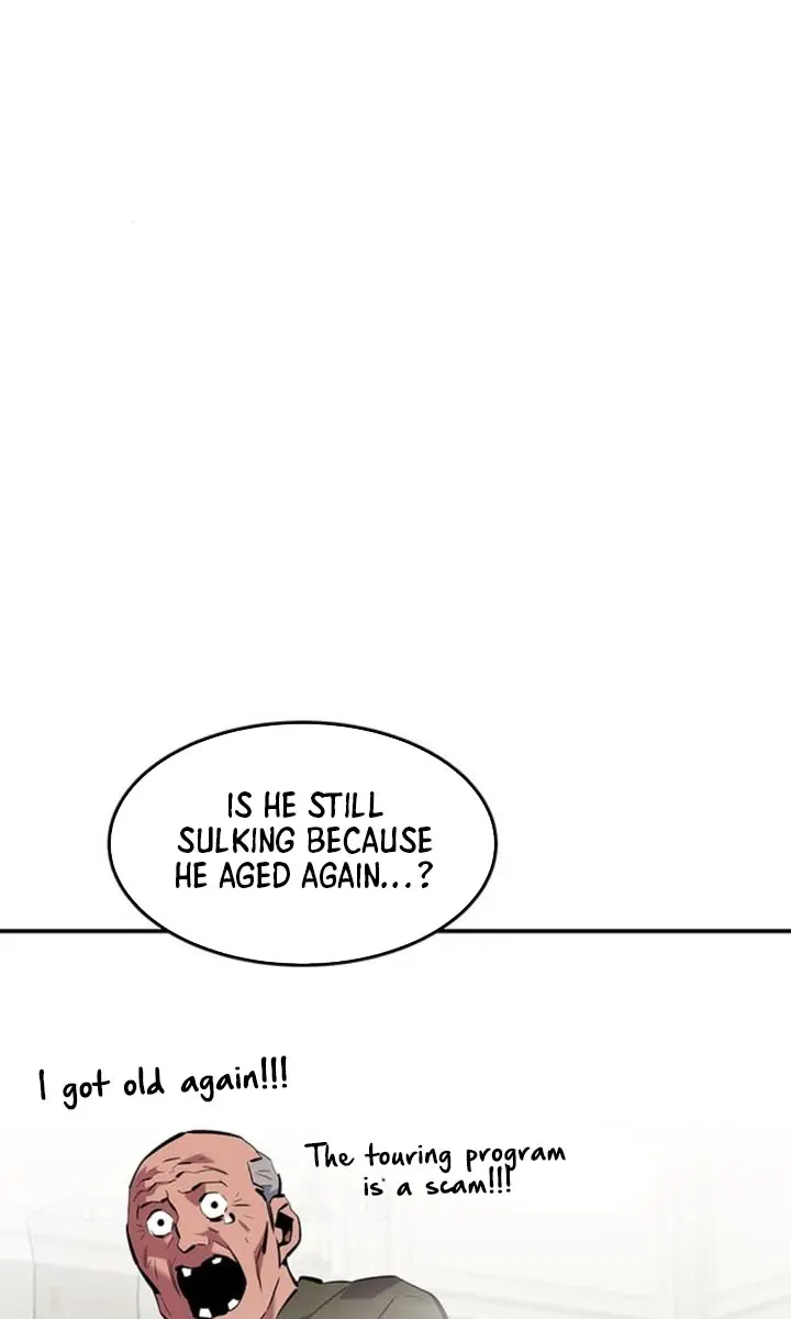 Auto Hunting Chapter 135 Page 6